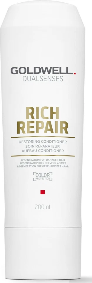 Goldwell Dualsenses Rich Repair Conditioner Spülung Intensivpflege 200 ml