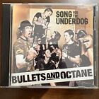 Bullets And Octane – Song For The Underdog CD Hard Rock Punk