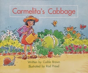 Carmelita's Cabbage - Foto 1 di 1