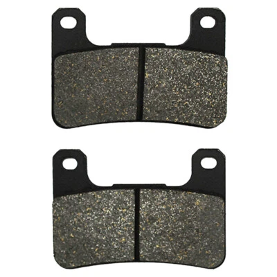 Pastilla de freno delantera para Suzuki VZR1800 Boulevard M109R 06-21 GSXR 600 1000 750 DL100 Foto 1 de 4