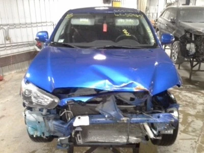 Espejo retrovisor interior delantero central usado se adapta a: Mitsubishi Outlander Spor 2017 Foto 1 de 4