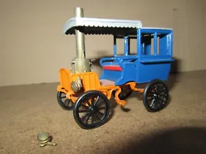 323Q Vintage Rami Jml No 22 France Scotte 1892 Omnibus Steam Banger 1:43 - Picture 1 of 11