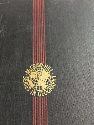 Physical Elements Of Geography - Image 1 of 3