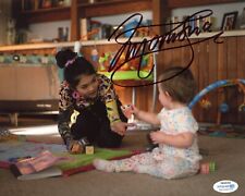 Momona Tamada Babysitter's Club Autographed Signed 8x10 Photo ACOA