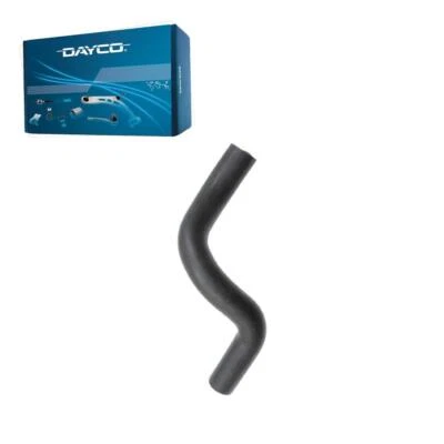 Manguera de refrigerante de radiador Dayco inferior para Pontiac Bonneville 2000-2005 Foto 1 de 2