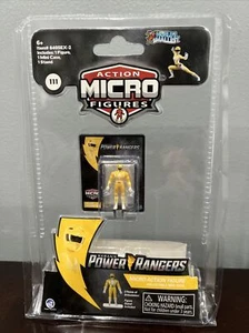 Worlds Smallest Micro Action Figure Teela Masters of the Universe MOTU FREE SHIP - Picture 1 of 2