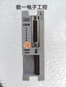 1 pcs Used Peck servo drive CP*OEM670XM2-10242/10025 - Picture 1 of 1