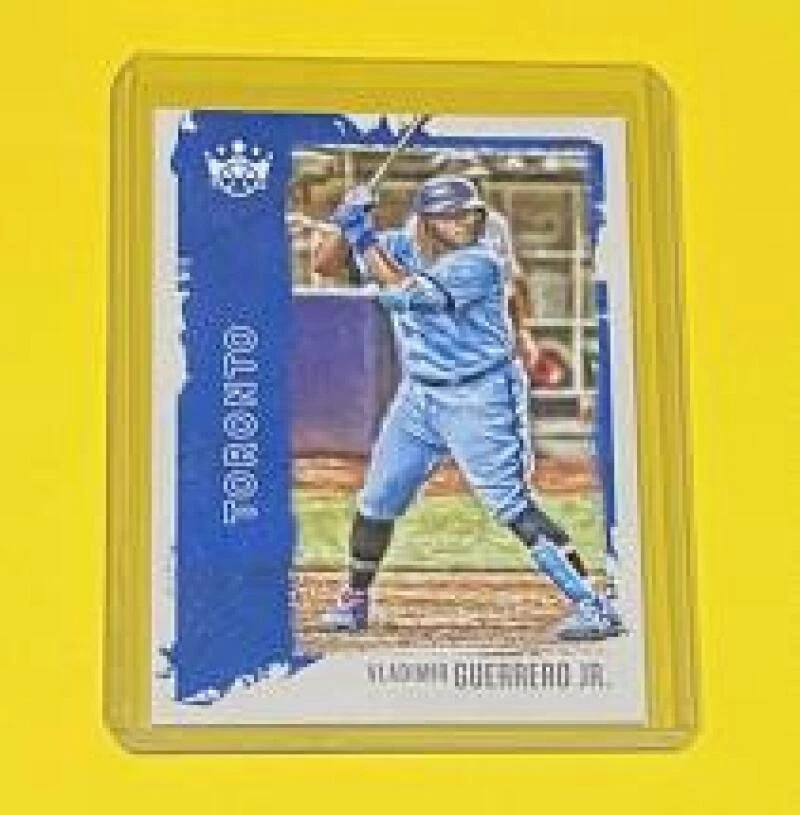 2021 Panini Diamond King Base Cards - Buy More Save Up To 35%! - Image 1 of 1