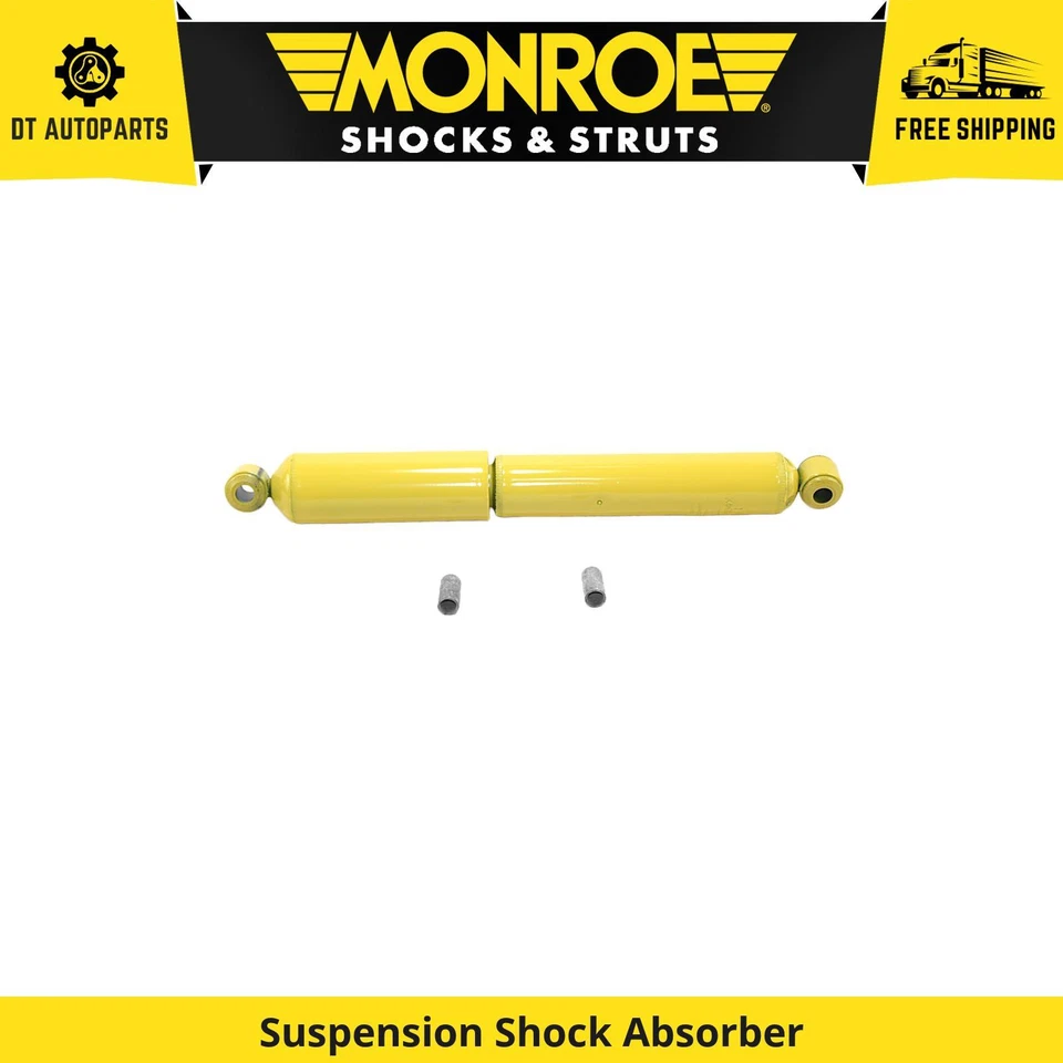 Амортизатор передней подвески для 1969-1974 AM General DJ5 Monroe 1970 1971 - Изображение 1 из 1