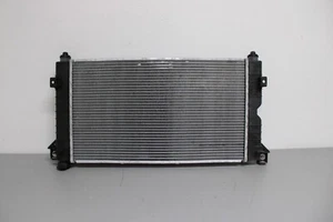 1996 2000 DODGE CARAVAN FRONT RADIATOR - Picture 1 of 7