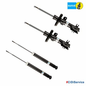 4 Ammortizzatori a Gas Bilstein B4 Lancia Delta III 1.4 16V Benzina 1.6 Multijet - Picture 1 of 4