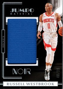 2019-20 Panini Noir Basketball Card Pick (Inserts)