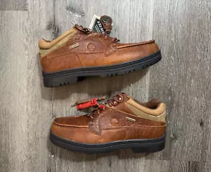 Aime Leon Dore x Timberland Mid Lace GTX Gore-Tex Chukka Boots Hiker US 11.5 - Picture 1 of 13