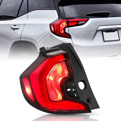 For 2018-2021 GMC Terrain LED [OE Style] Outer Tail Light Assembly Tail Lamp LH - Image 1 of 4