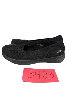 skechers performance women's go step lite ultrasock walking shoe