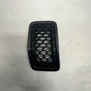 Jeep Cherokee 2019-2020 inserto #2 parrilla superior moldura original OEM 68323778AB - Imagen 1 de 11