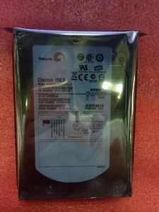 Seagate Cheetah 15K.5 73.4GB Internal 15000RPM 3.5" (ST373455LC) HDD - Afbeelding 1 van 3