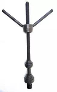 Universal Kegel Einstellung Racer Abzieher schwer für Multi-Fahrzeug Werkzeug Abzieher - Bild 1 von 3