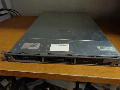 Proliant DL320 G3 P4 3.4GHz 1GB RAM 370669-001 Server #2 (Some Cosmetic Issue) - Image 1 of 4