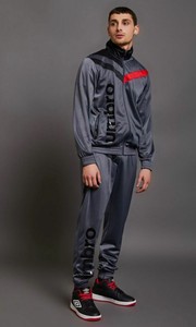 Tuta Acetato a abbigliamento sportivo da uomo | Acquisti Online su eBay