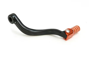 AS3 GEAR LEVER for KTM 125 150 200 250 350 450 530 SX EXC SX-F EXC-F 90-16 - Picture 1 of 5