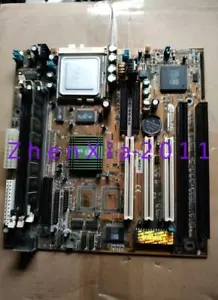 1pc used Motherboard ZL-M5S1 SIS5598 chip 530 - Picture 1 of 2
