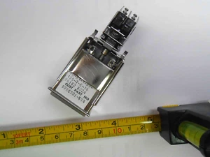 10-A1-1-WR-135-7-E-14 MASTER SPECIALTIES SWITCH, ALT #9986901-444 NEW OLD STOCK - Picture 1 of 6