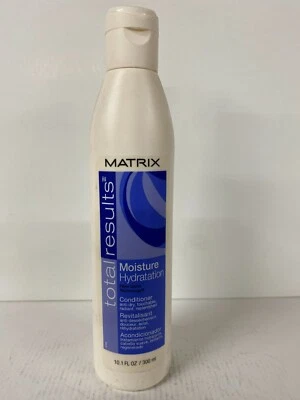 Matrix Total Results Moisture & Hydration Conditioner 10.1 OZ - Image 1 of 2
