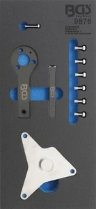 Kit messa in fase per Alfa Romeo Giulietta Mito Fiat Punto + Evo 1.4 Multiair - Bild 1 von 6