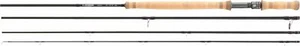 TRABUCCO - LOOMIS & FRANKLIN IM7 - Scandi - 12'' - 4sez - Line 8 - codice - Bild 1 von 1