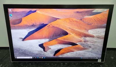 HP ENGAGE ONE PRO AIO STSTEM / i5-10500E / 16GB RAM / 3.10GHz / 256GB SSD - image 1 of 4