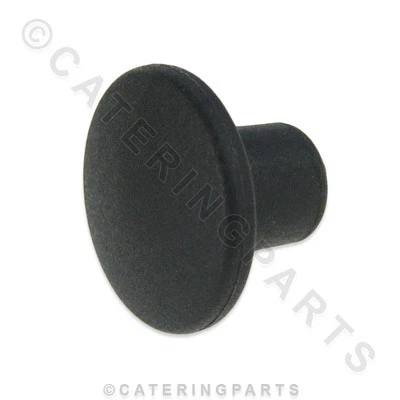 LINCAY LINCAT KN197 LIFT MECHANISM KNOB FOR SILVERLINK 600 DF J SERIES ELECTRIC FRYERS