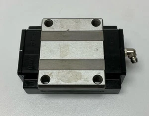 THK Nook Industries NH25TA-TOC5 Runner Block Linear Bearing - Picture 1 of 4