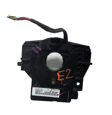 Dodge Nitro 2007-2011 reloj resorte fabricante de equipos originales (para Nitro 2008) Foto 1 de 4