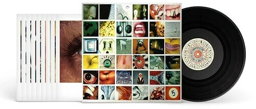 No Code by Pearl Jam (Record, 2021) - Image 1 of 1