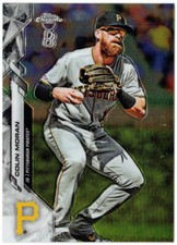 2020 Topps Chrome BEN BALLER #1-200 Complete Your Set Buy More & Save YOU PICK!