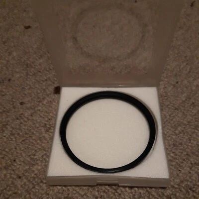 Sigma Close-up Camera Lens Filter 72mm refm - Image 1 of 2