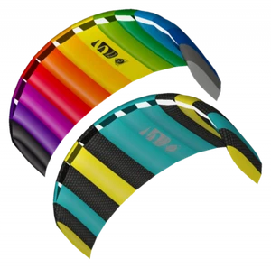 HQ Kites Symphony Beach III 2.2 RTF Lenkmatte vom Fachhändler - Bild 1 von 4