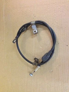 HONDA S2000 99 - 09 AP1 AP2 HAND BRAKE CABLE RIGHT SIDE - Picture 1 of 1