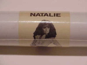 1982 Miss Direct Connection Natalie Poster NOS MoPar Sealed NEW - Picture 1 of 1