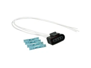 Ignition Coil Connector Kit 87NKZC68 for Cayenne Panamera 2013 2004 2005 2006 - Picture 1 of 1
