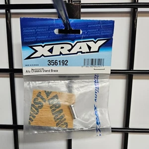 Soporte de chasis de aluminio XRAY 356192 - Imagen 1 de 1
