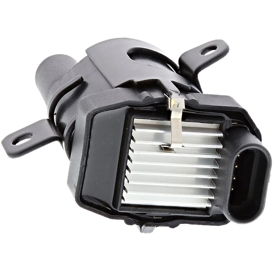 Bobina de encendido Denso 673-7108 para Chevy SaVana Express Van Yukon Suburban 2500 H2 Foto 1 de 1