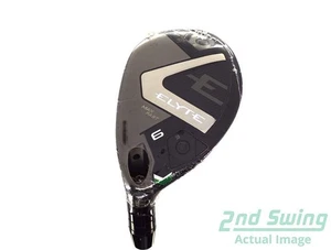 Mint Callaway Elyte Max Fast Hybrid 6 Hybrid 31° Graphite Ladies Left 38.0in - Picture 1 of 10