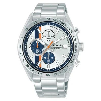 LORUS   SPORT  CRONO   REFERENZA   RM399JX9   GARANZIA ITALIA - Immagine 1 di 2