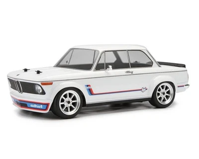 HPI BMW 2002 Turbo Body (225mm Wheelbase) [HPI7215] - Image 1 of 4