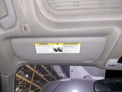 Parasol/parasol lado conductor izquierdo 2015 328i Sku#4296160 Foto 1 de 4