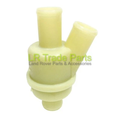 FITS DISCOVERY 2 TD5 NEW ENGINE THERMOSTAT & HOUSING ASSEMBLY - PEM100990 - Image 1 of 4