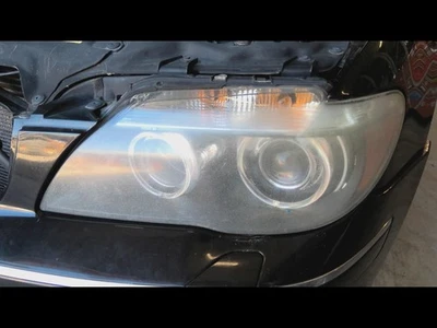 Faro conductor xenón HID con faros adaptativos para BMW 750i 686936 06-08 Foto 1 de 4