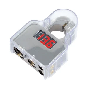 Raptor RBTD Positive Battery Terminal - Picture 1 of 1